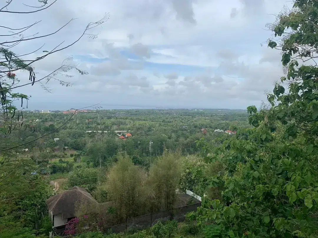 Dijual Tanah View Laut Padang-Padang Pecatu - Image 8 of 10