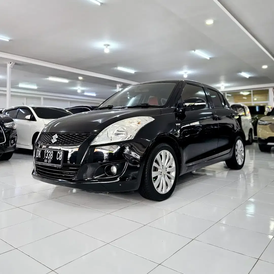 [2017] DP10jt! Swift GX 1.4 matic 2017 pmk asli DK super istimewa - Image 3 of 10