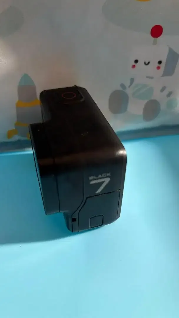 Kamera GoPro Hero 7 - Image 2 of 3