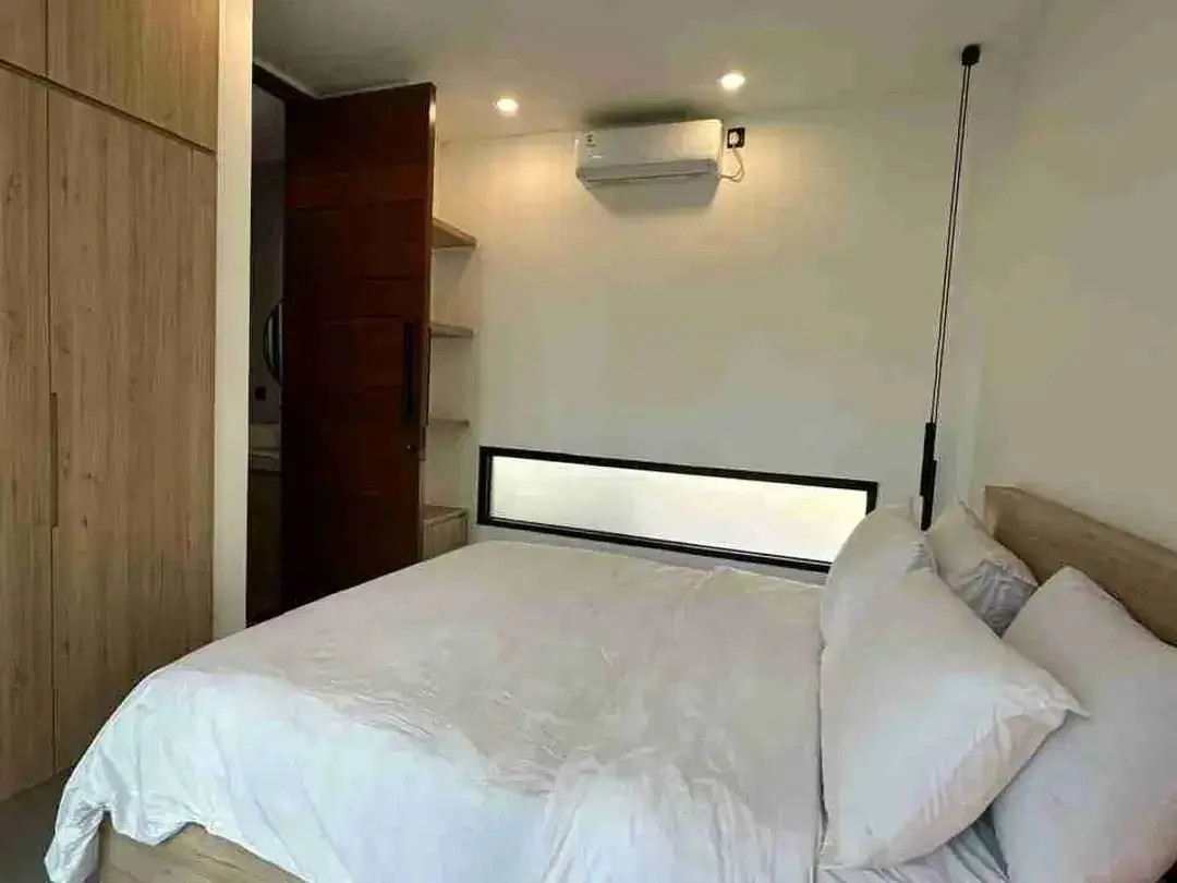 FOR SALE BRAND NEW  BEAUTIFUL DESIGN AND MODERN LUXURY VILLA JIMBARAN, GOOD LIGHTING, FREEHOLD 200 M2 - Image 6 of 10