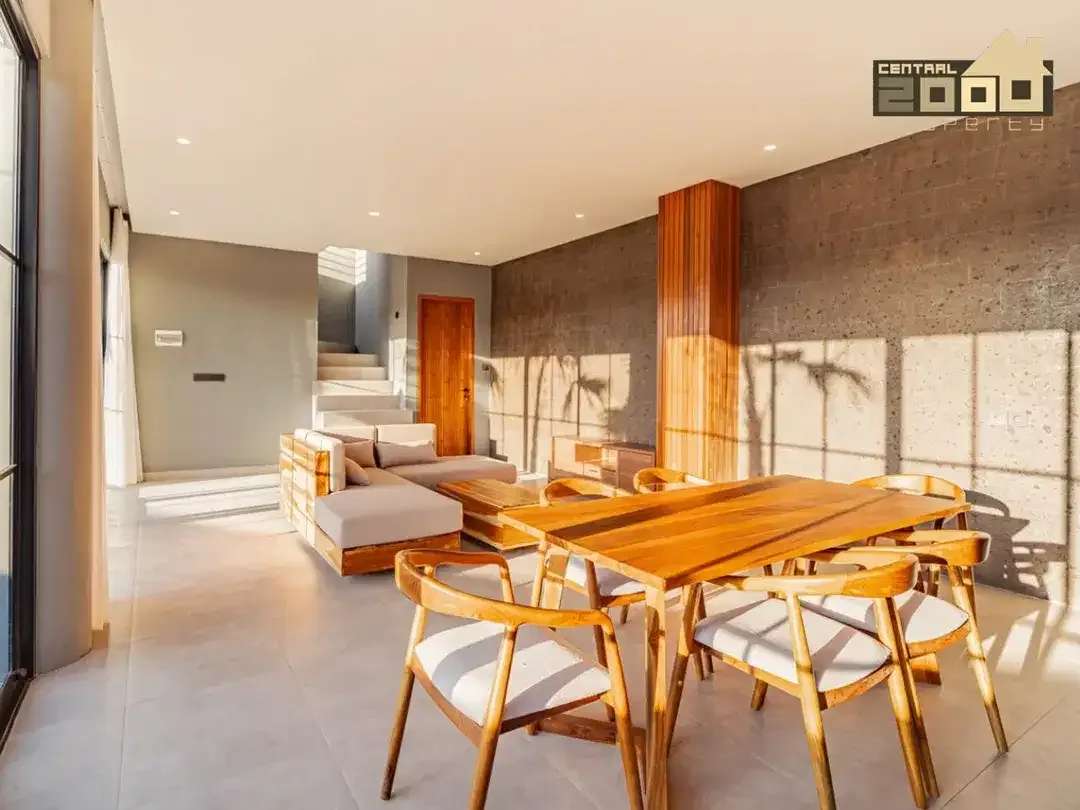 Exclusive Eiffel Villa – Modern Tropical Living in Cepaka Munggu, Bali - Image 3 of 10