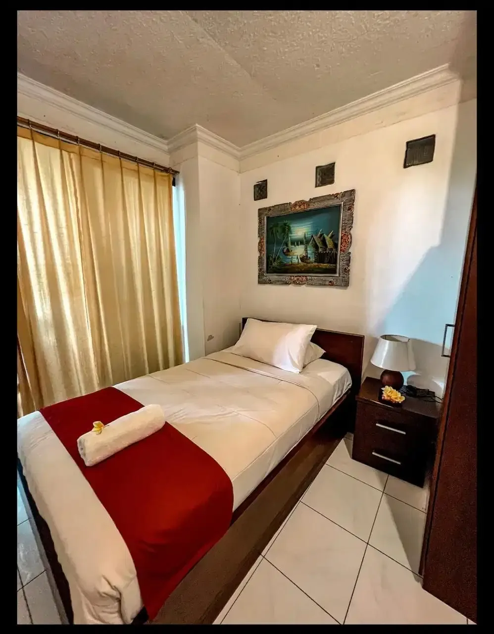 Villa Cantik 6 Bedroom Sanur Denpasar Bali - Image 9 of 10