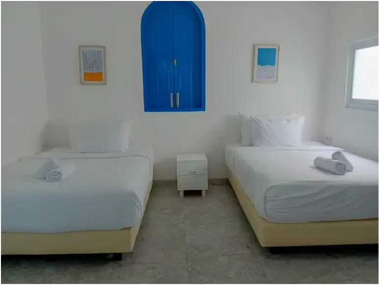 Villa for sale at kerobokan bali - Image 3 of 8