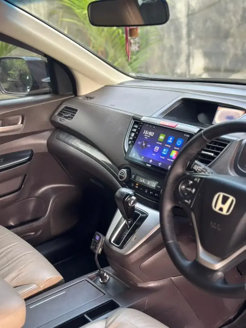 CRV 2.4 PRESTIGE 2013 MATIC ASLI BALI ISTIMEWA SIAP PAKAI - Image 6 of 10