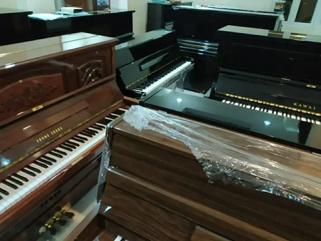 Piano Yamaha Kawai U1 U2 U3H UX JU109 LU 90 LU110 BL31  BL61 BL71 US50 - Image 4 of 4