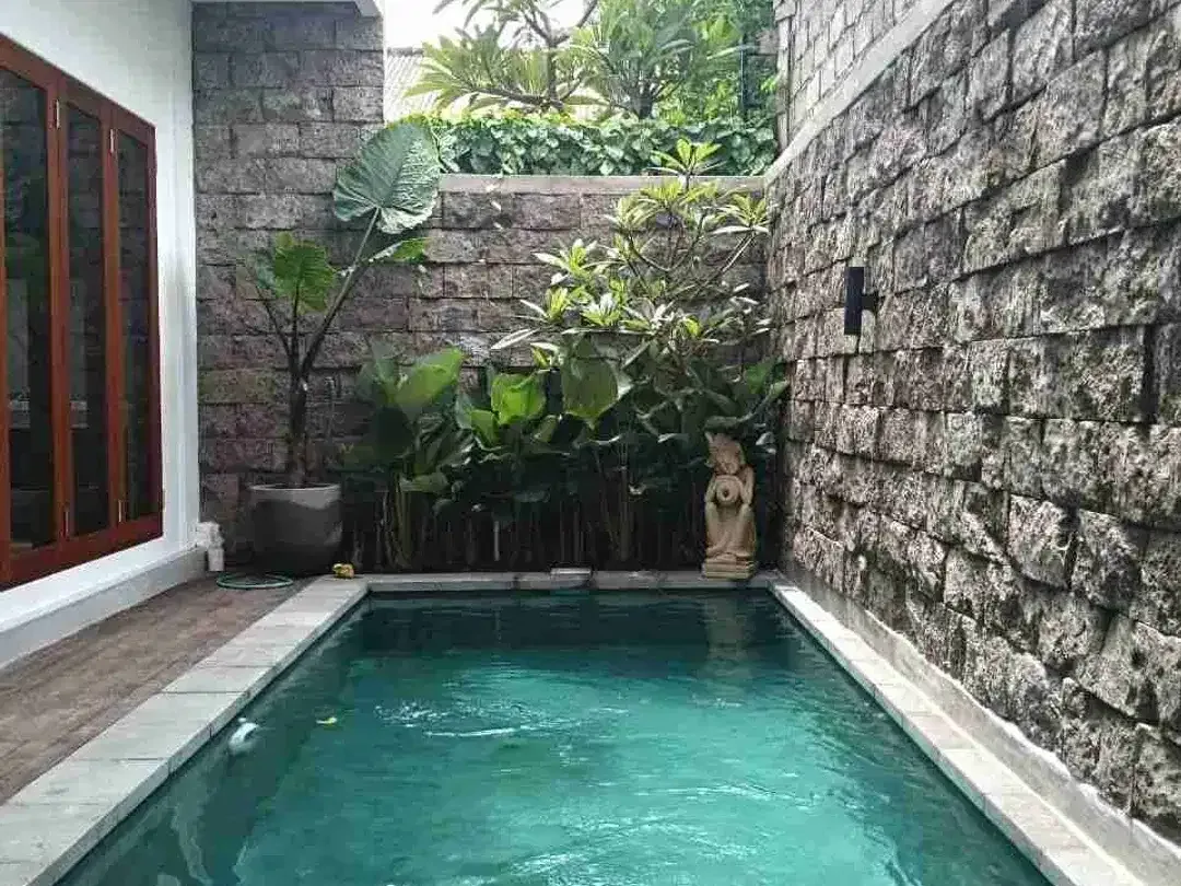 Vila Baru Strategis di Tukad Bilok Sanur Dekat Pusat Kota - Image 2 of 8
