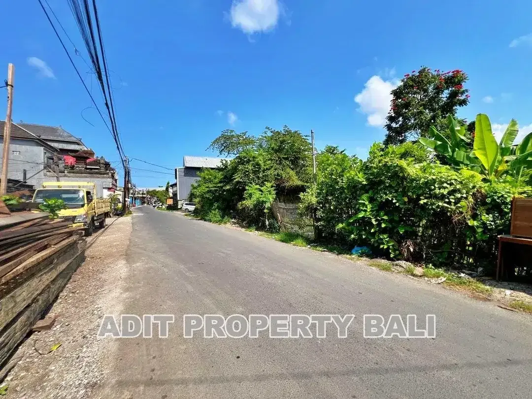 Tanah Pura Demak Denpasar Barat - Image 2 of 10