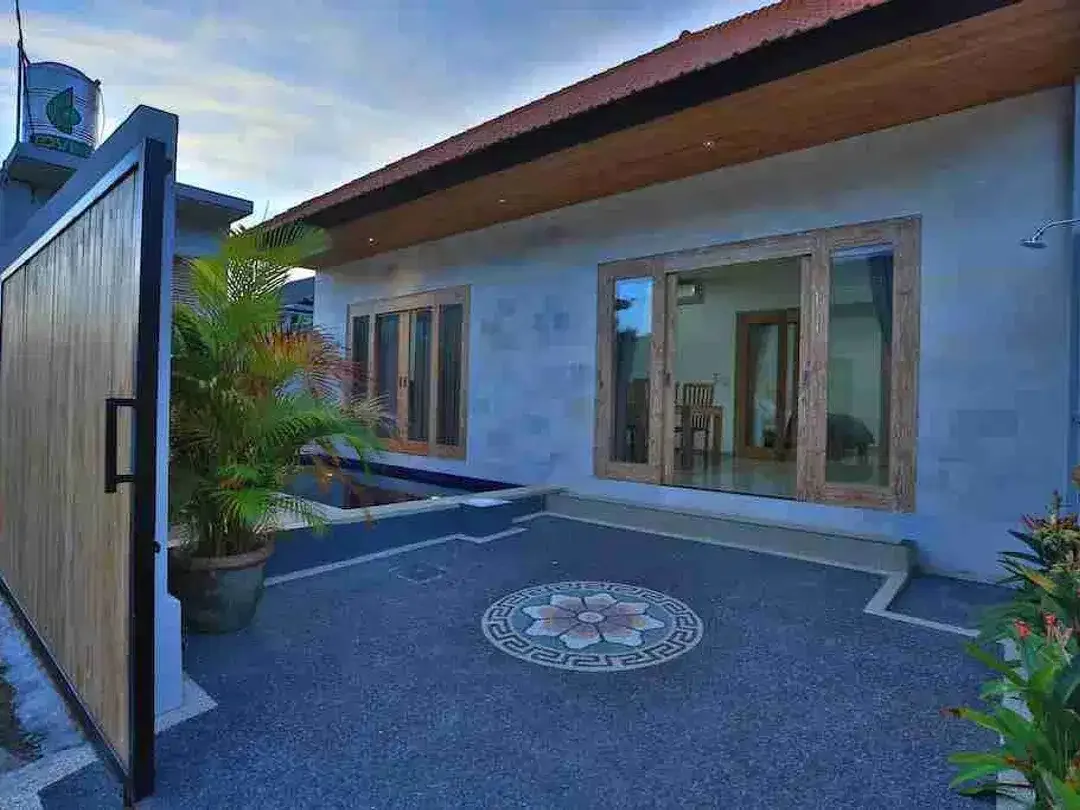 villa beachside dekat pasar sindhu Sanur bali - Image 7 of 7