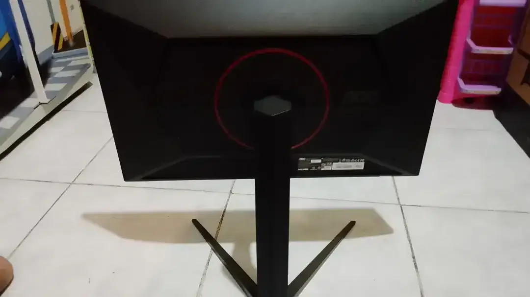 Monitor Gaming Aoc - Image 2 of 5