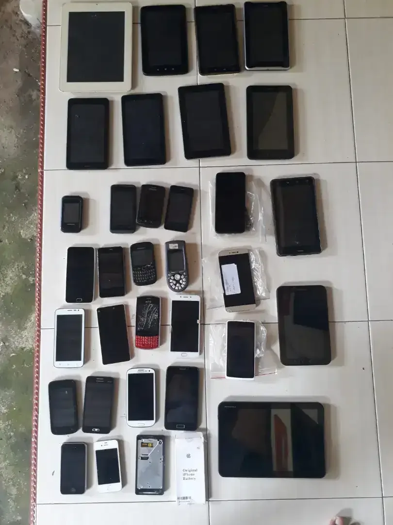di beli hp rusak segala merk dan kondisi - Image 2 of 5