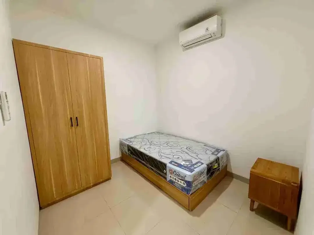 rumah one gate system fully furnished area jimbaran - Image 6 of 10