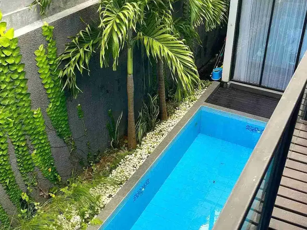 di jual villa di Uluwatu lantai 2 - Image 4 of 9