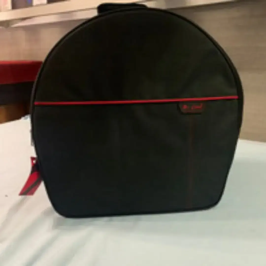 SOFTCASE CYMBAL DR CASE KEREN MURAHH - Image 1 of 4