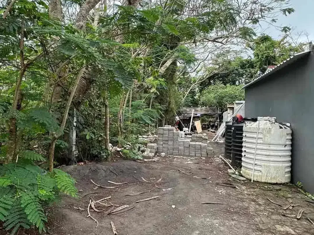 Tanah MURAH Strategis Area Villa Airis Ungasan - Image 4 of 9