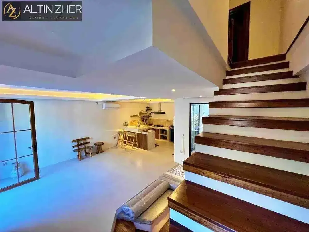 SALE!! VILA SIAP HUNI PETITENGET SEMINYAK - Image 6 of 8
