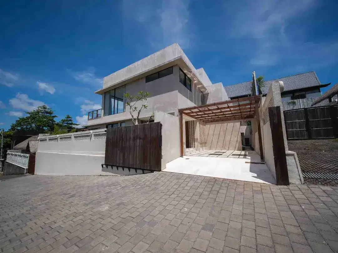 luxury villa for sale freehold Kawasan pantai Bingin Pecatu Badung Bali - Image 5 of 10