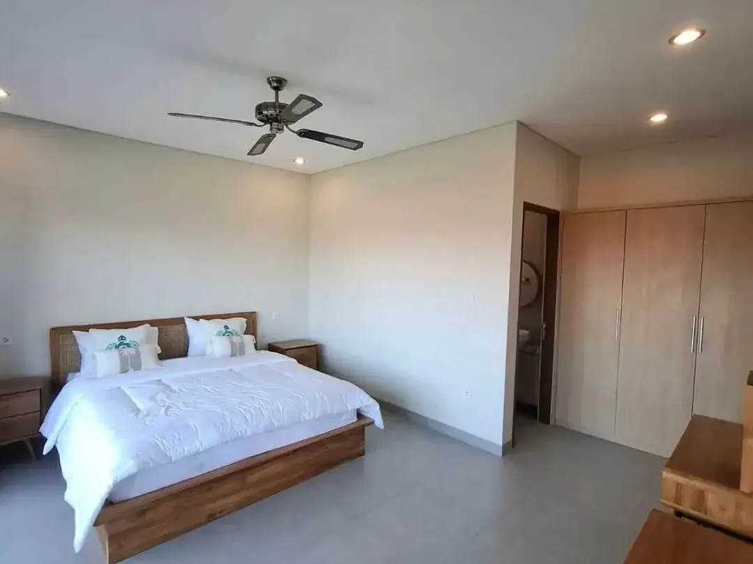 Disewakan Villa bagus area Sanur - Image 4 of 10