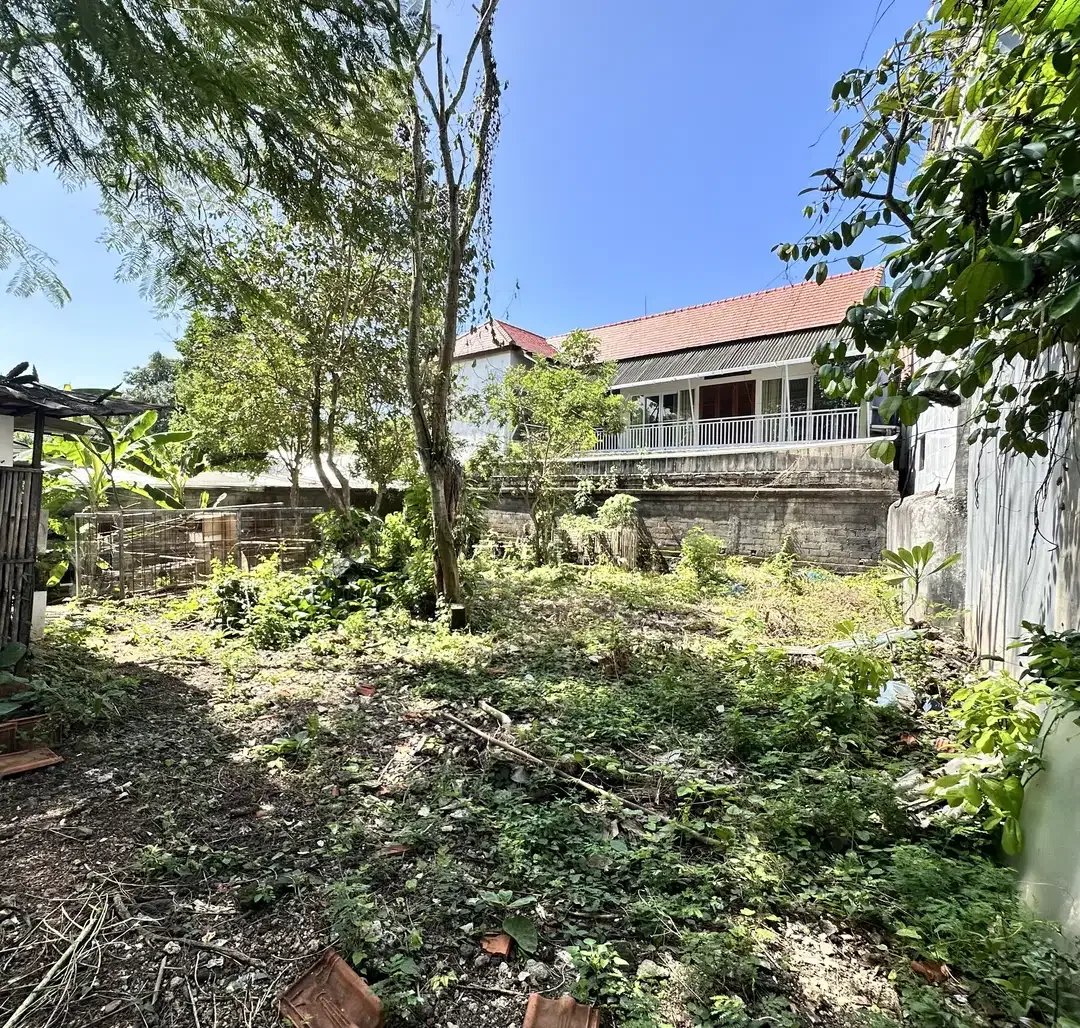 Tanah Lingkungan Villa dan Hotel Jl Taman Mumbul Nusa Dua - Image 3 of 10