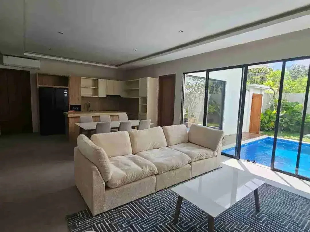 Brand New Villa For Sale Or For Lease Ungasan Kuta Selatan - Bali - Image 5 of 10