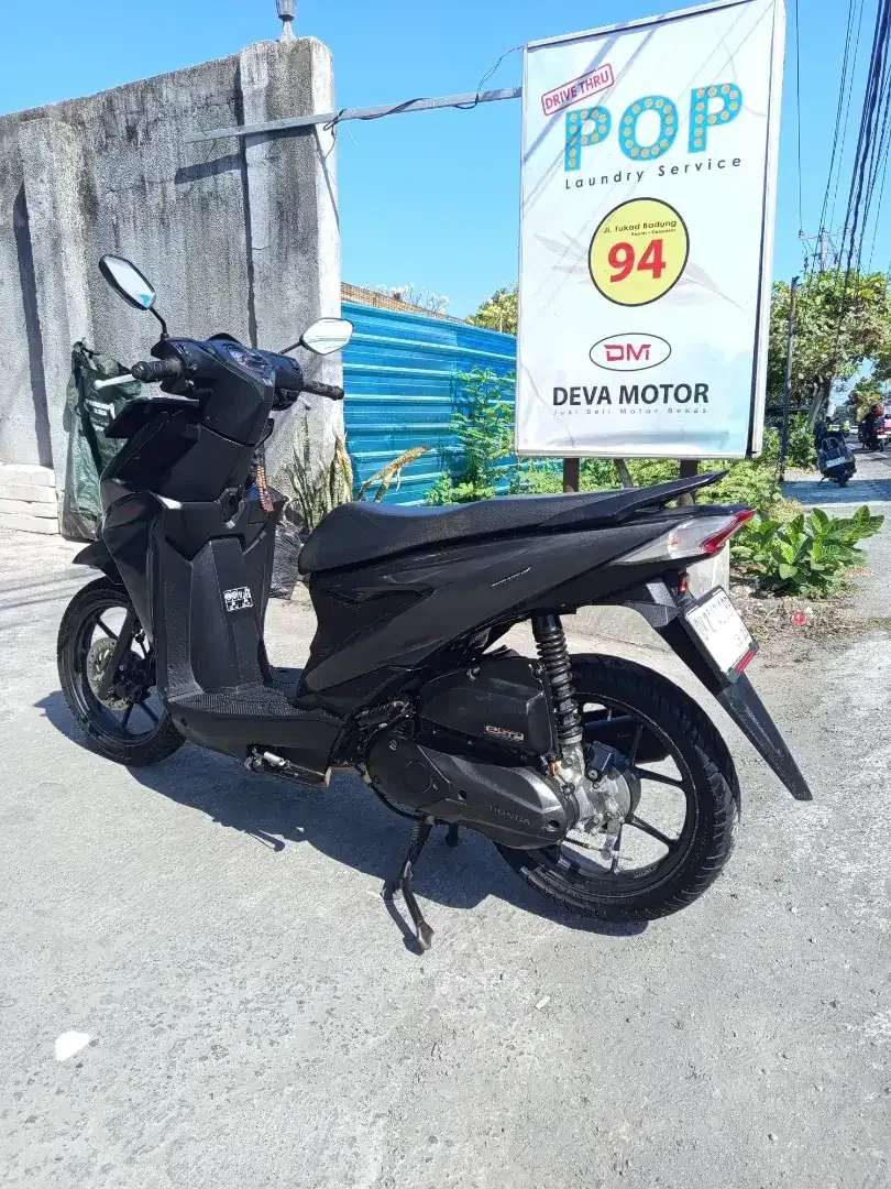 Beat fi hitam 2024 Deva motor - Image 3 of 7