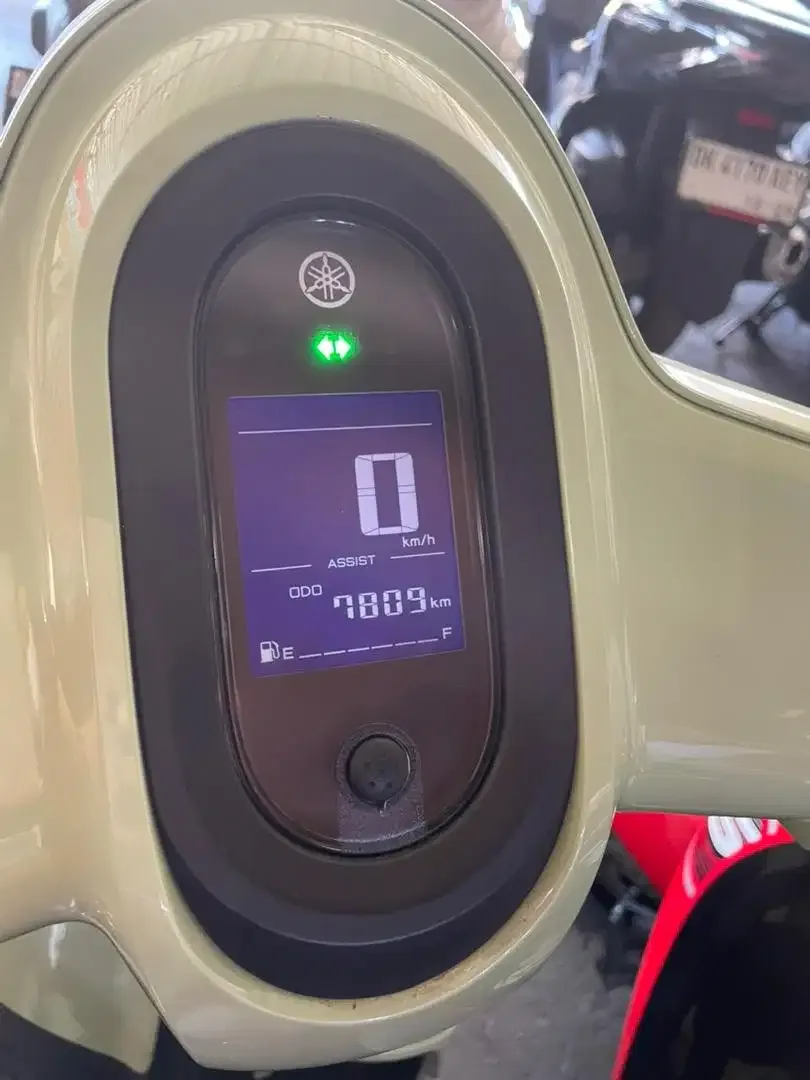 Fazzio neo 2025 # bintang dewata motor # - Image 3 of 4