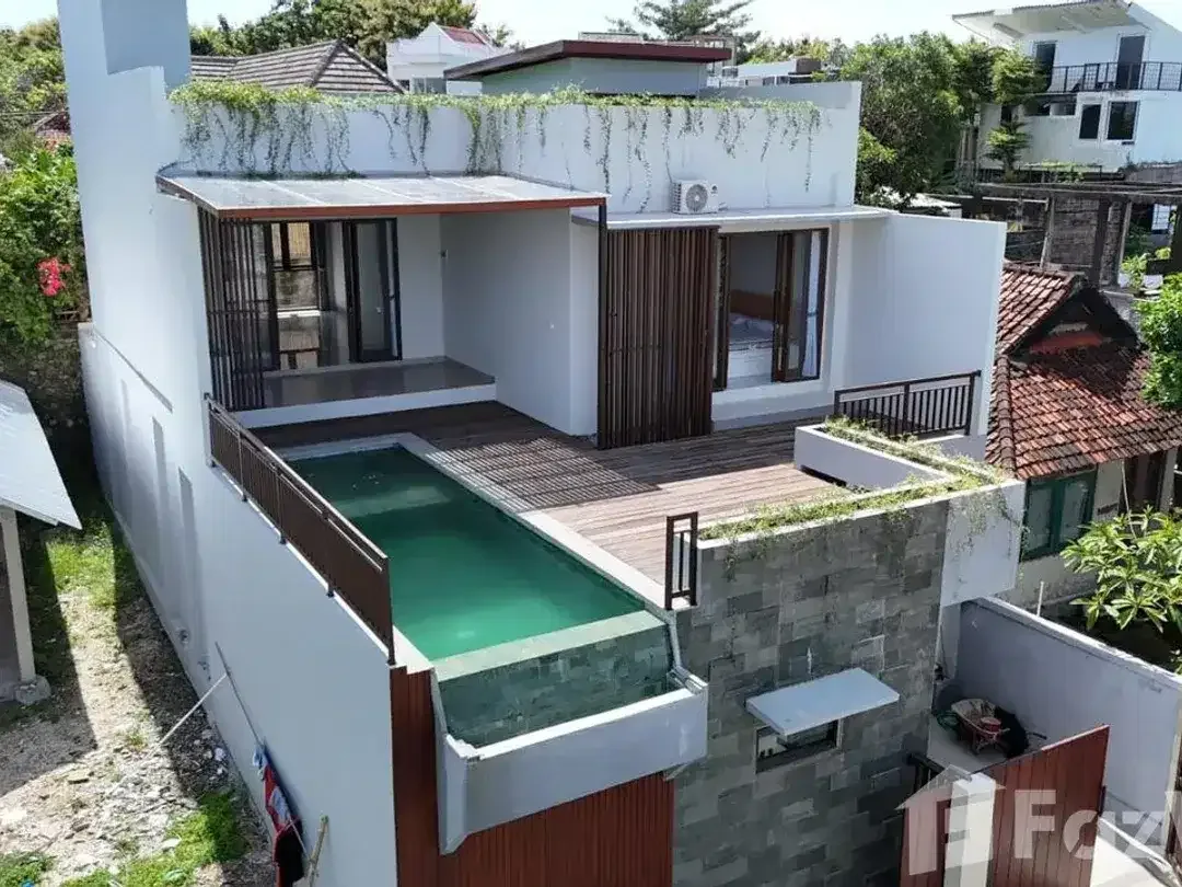 3 Bedroom Villa for sale in Ungasan, Bali - Image 1 of 10