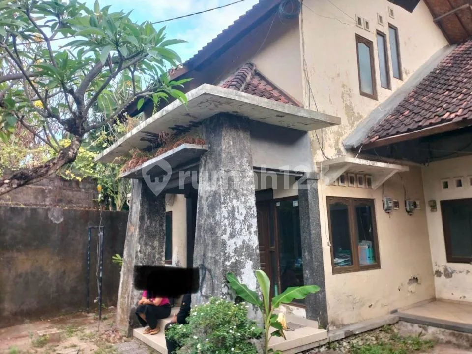 Tanah Jual Lokasi Renon - Image 2 of 2