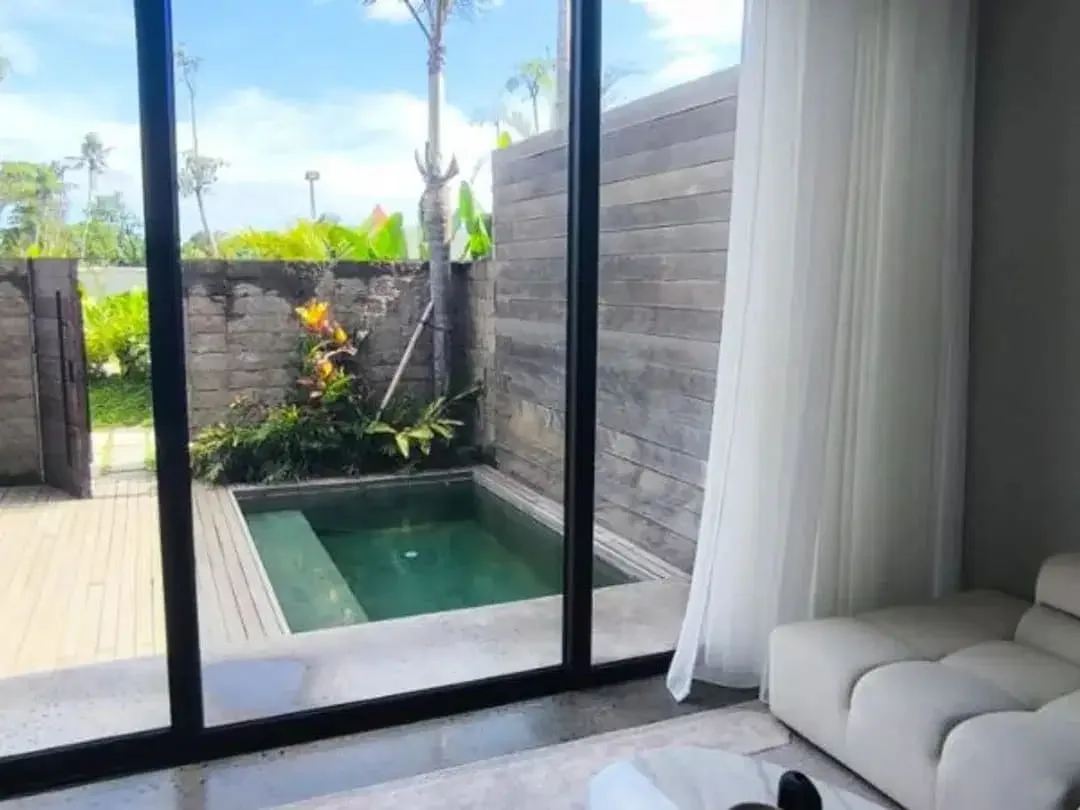 LEASEHOLD APARTEMENT ECOVERSE BY NUANU KEDIRI TABANAN - Image 6 of 10