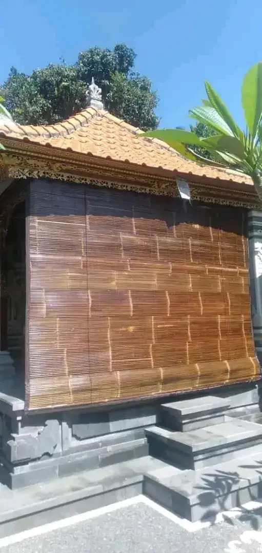 krey bambu hitam asli - Image 5 of 5