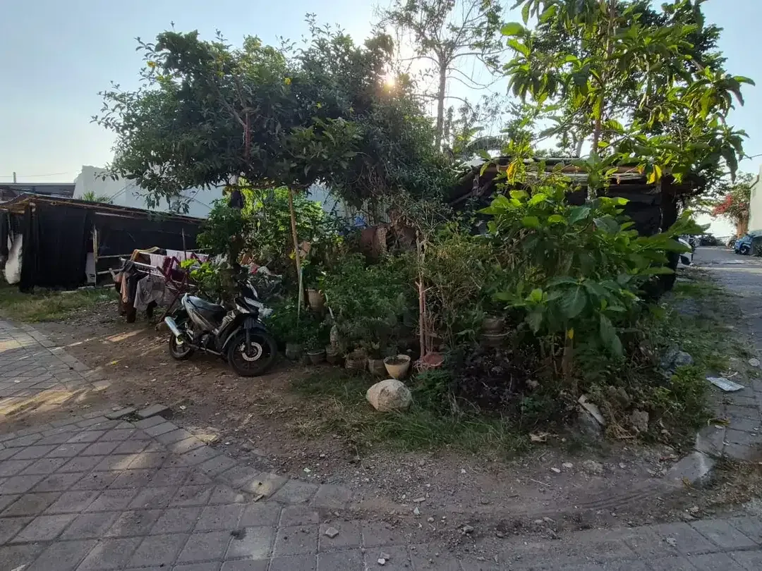 Freehold - Land for sale in premium area Berawa, Canggu, Bali - Image 1 of 10