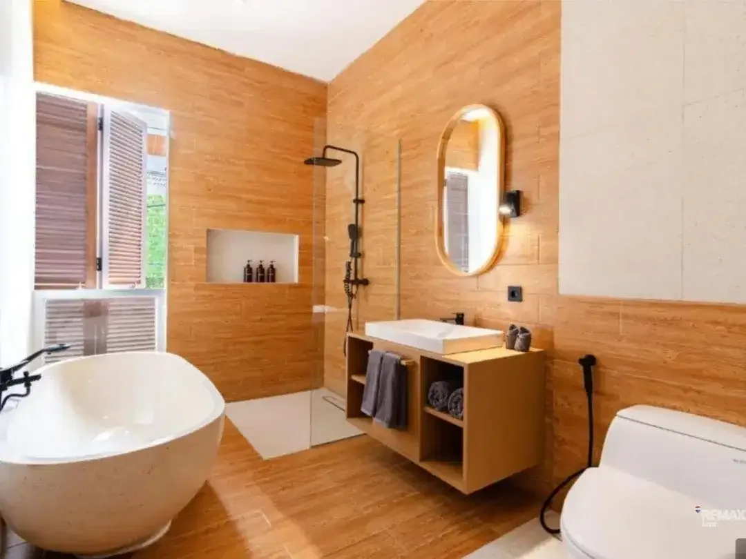 Villa New brand modern 3 bedrooms, Leasehold in Uluwatu. - Image 7 of 10
