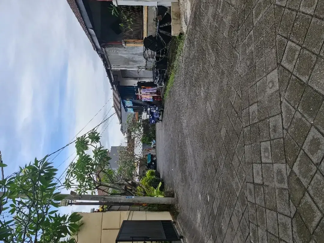 Tanah Bonus Bangunan di Mertanadi Kuta - Image 3 of 7