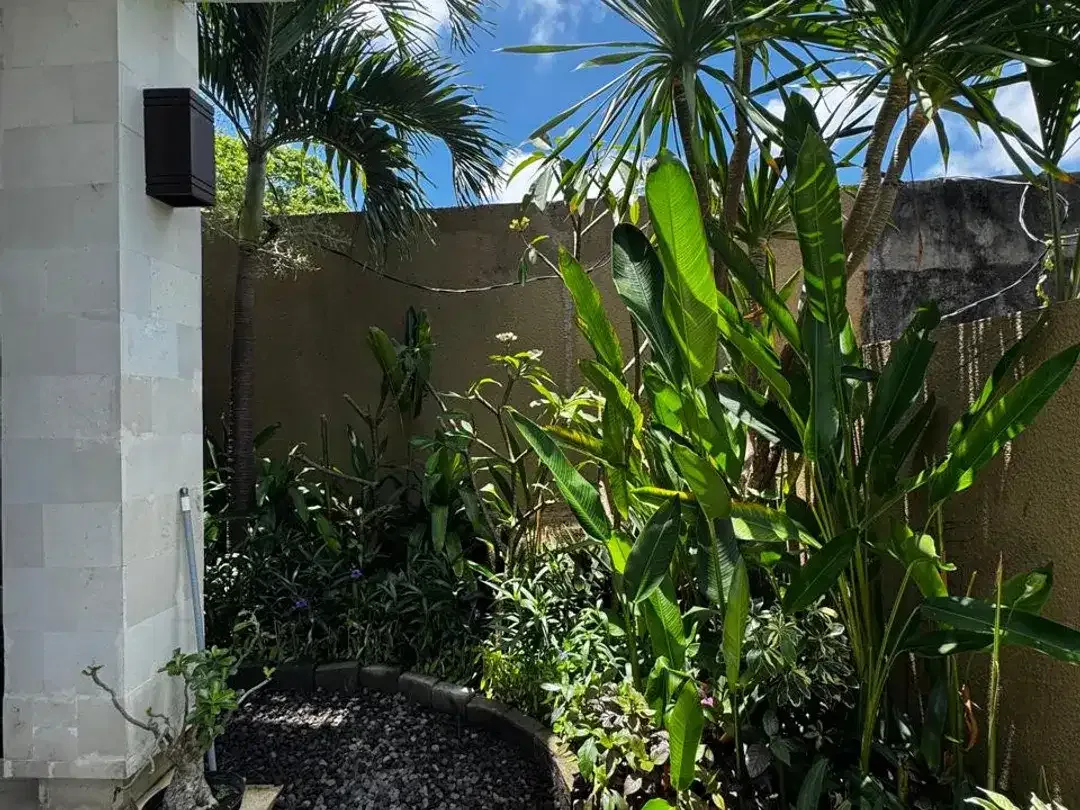 Di Jual Rumah Semi Villa 2 Gate sistem Di Taman Giri Asri - Image 9 of 10