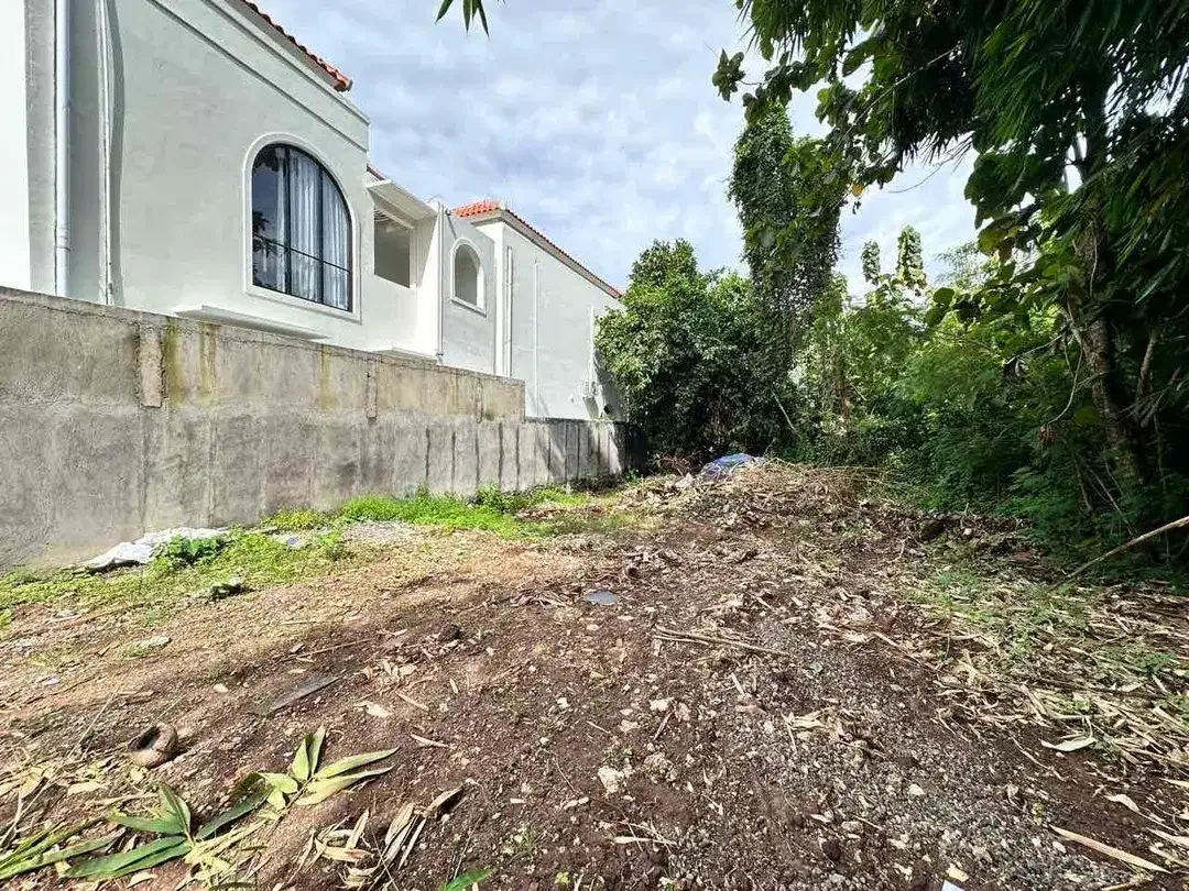 Tanah Komplek Villa Jl Pura Lempuyang Ungasan - Image 7 of 10