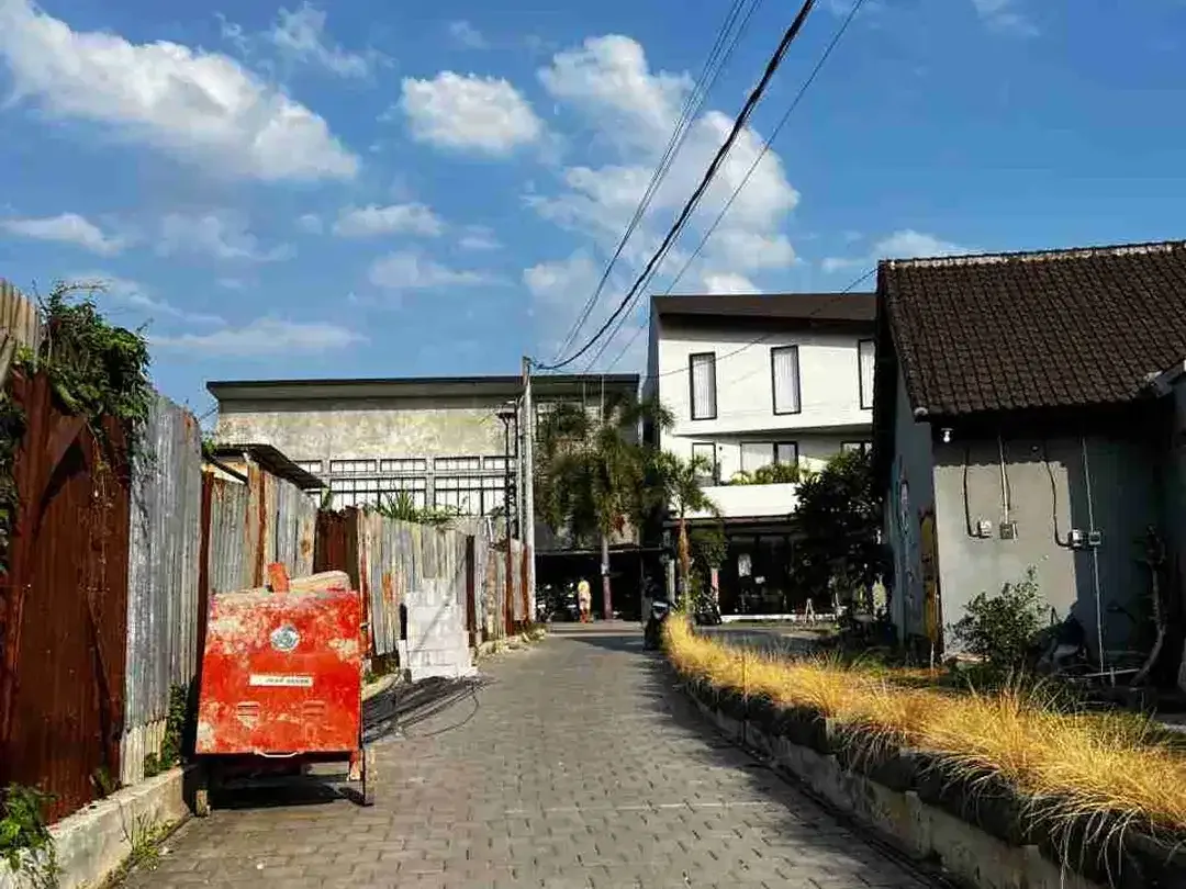 tanah kayu tulang Canggu bali - Image 7 of 8