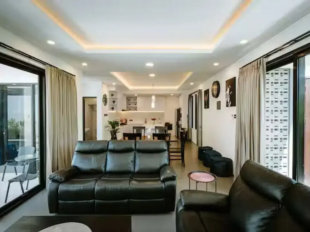 di jual villa area berawa canggu bali dekat dengan pantai - Image 6 of 10