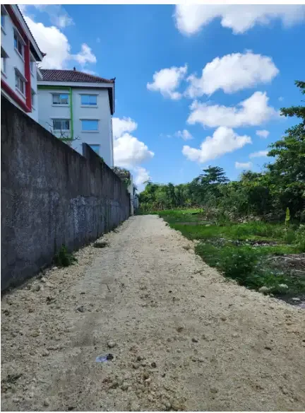 tanah sewa 1 hektar di jimbaran - Image 2 of 8