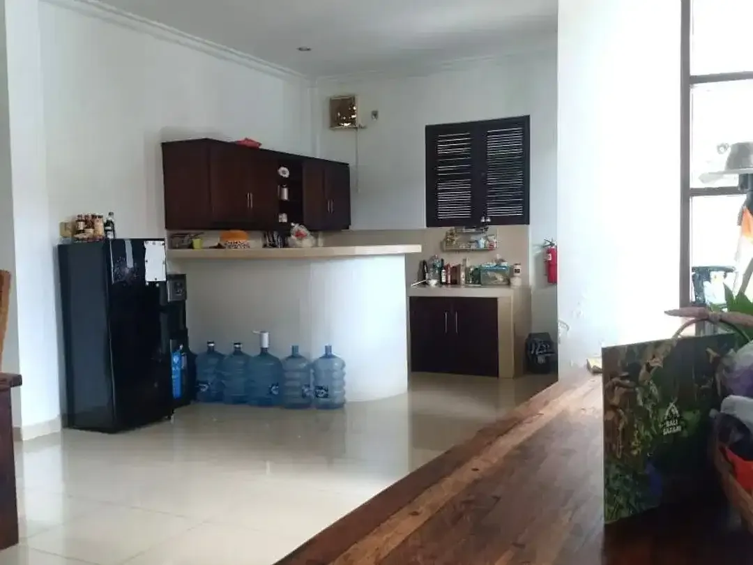 DIJUAL DAN DISEWAKAN RUMAH ATAU VILLA DI PADANGSAMBIAN KLOD DENPASAR - Image 4 of 9