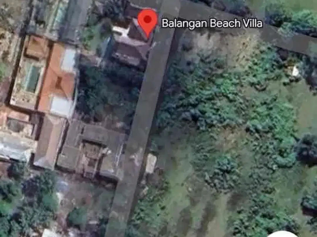 For sale tanah premium  14 Are di balangan Pink Zone - 5 Menit ke Pantai Balangan - Image 5 of 5
