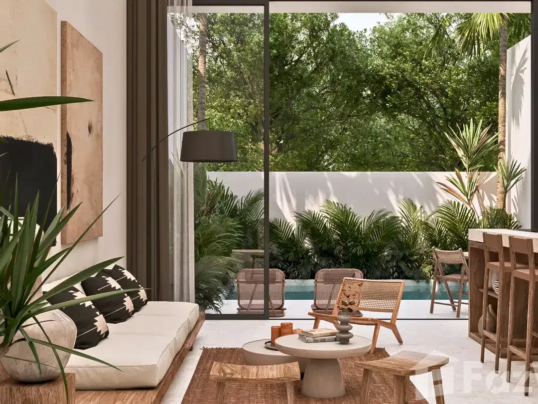 1 Bedroom Villa for sale in Uluwatu, Bali - Image 2 of 10