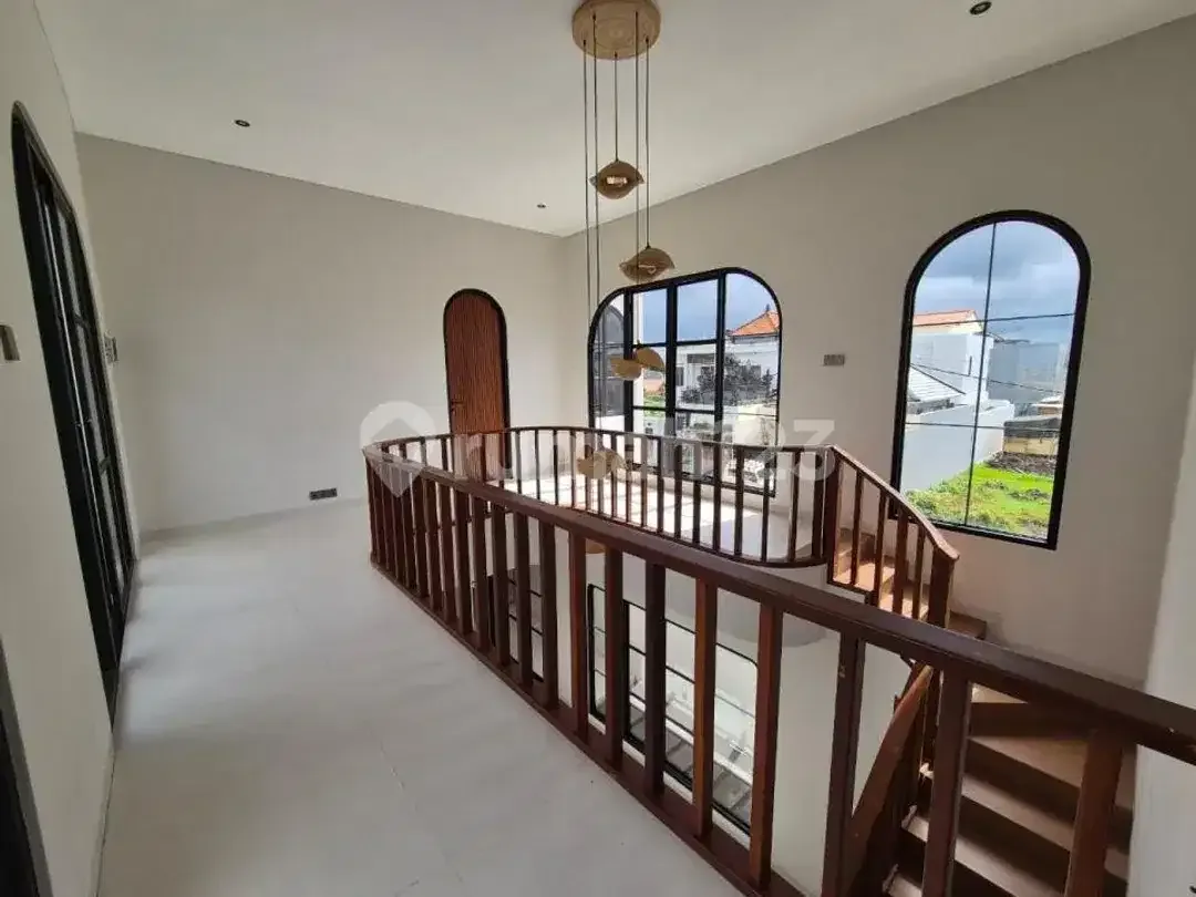 Brand New Luxury Villa For Sale In Munggu, Fully Furnished, 3Br En-Suite, Private Pool, Idr 4.5 Billion - Image 9 of 9