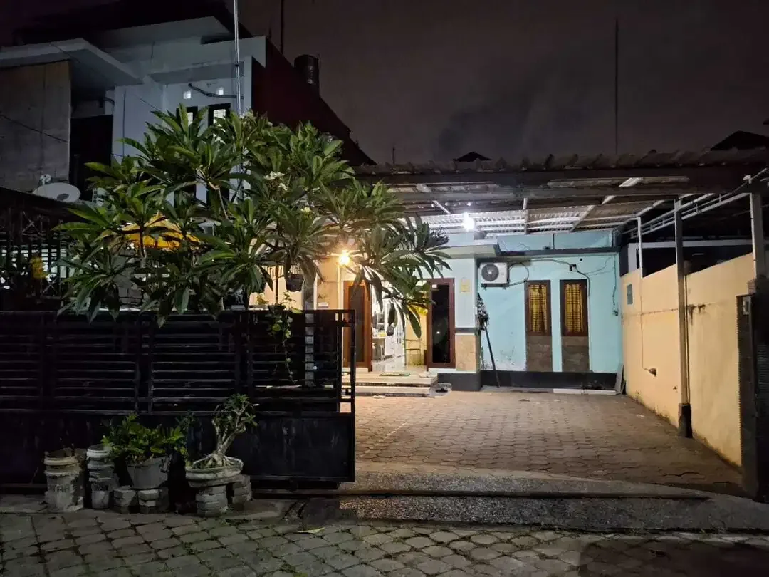 Dijual Rumah Cluster Di Perumahan Area Mengwi - Image 1 of 10