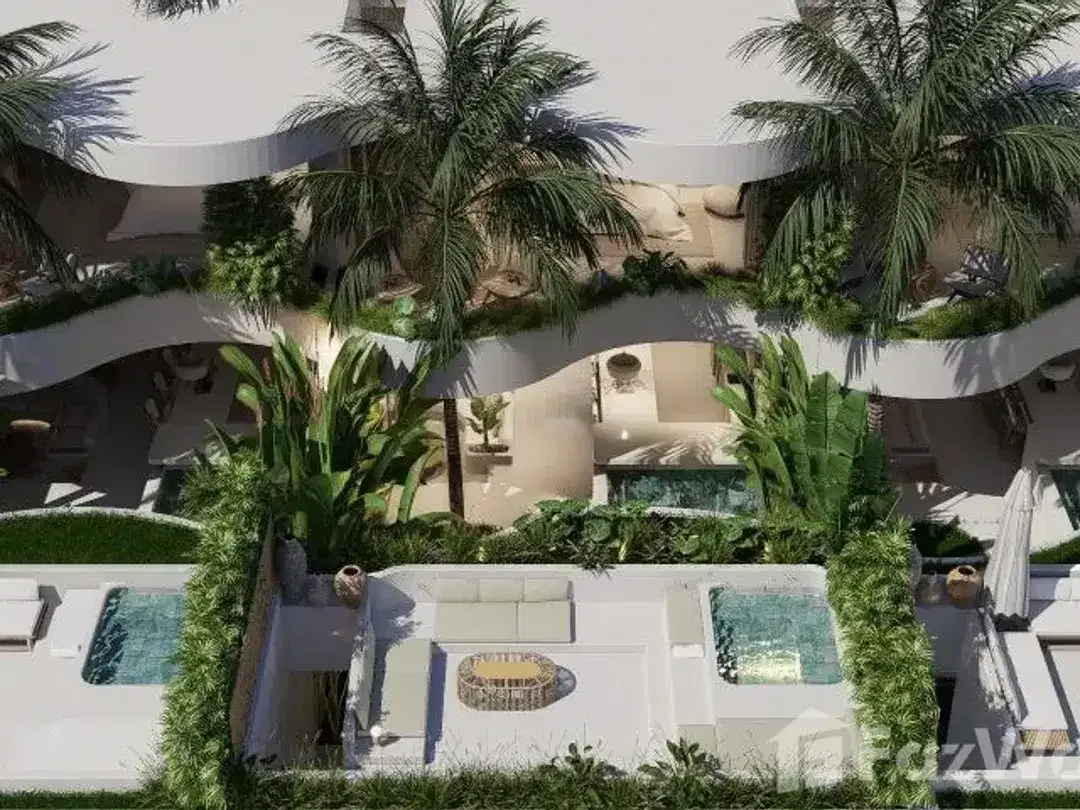 2 Bedroom Villa for sale in Uluwatu, Bali - Image 2 of 10
