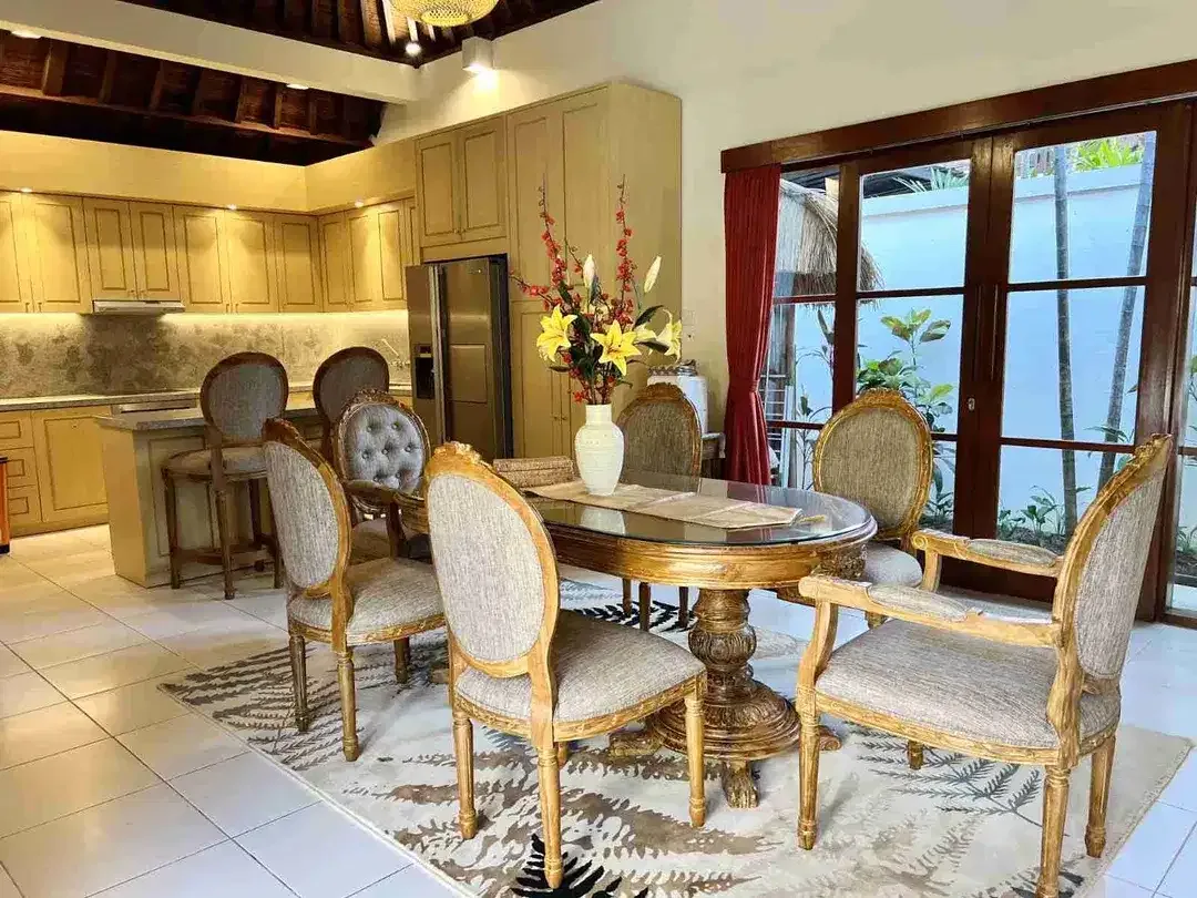 villa beachside jalan pungutan sanur bali - Image 7 of 10
