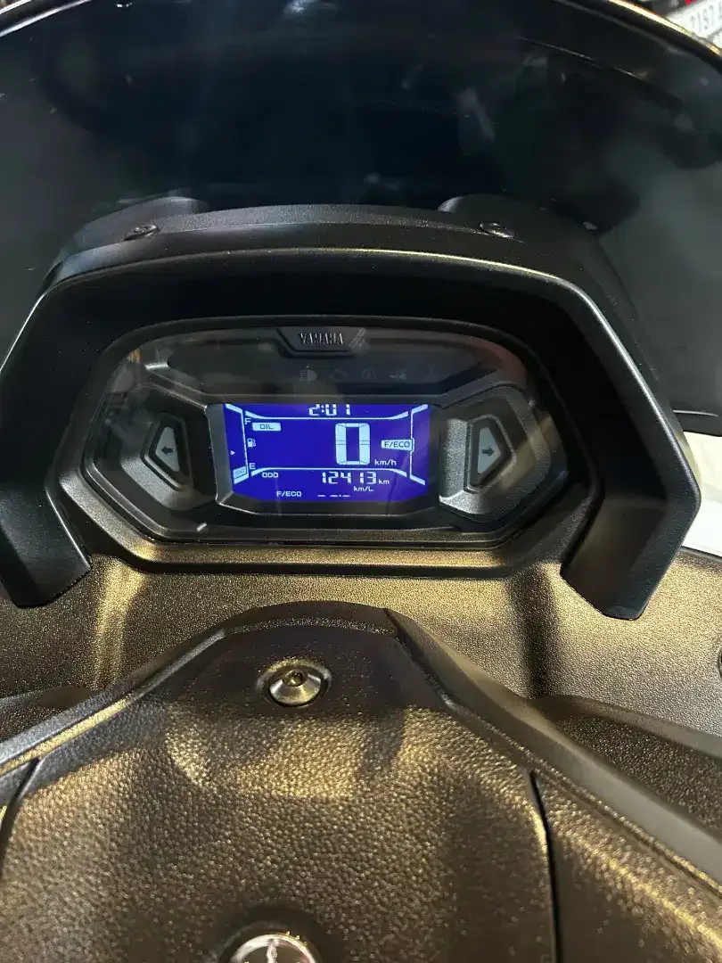Yamaha. N max kyles 2025 cash. Bali dharma motor - Image 2 of 7