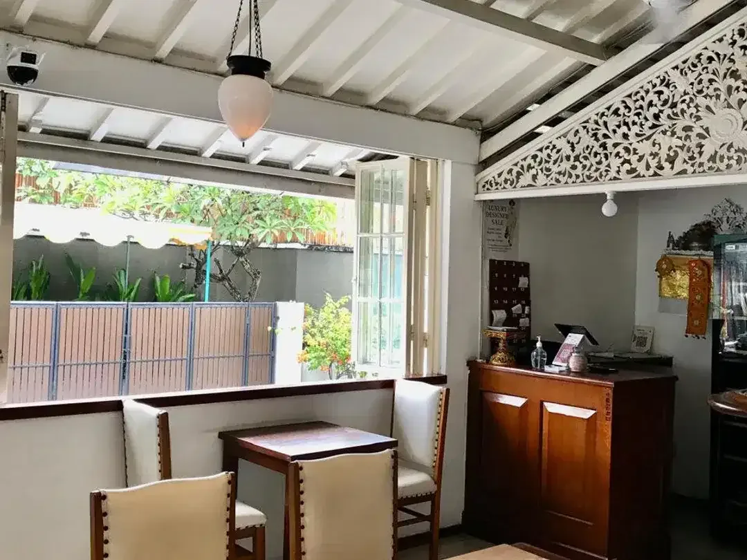 RESTO 2 LANTAI SIAP USAHA DI KEROBOKAN - Image 5 of 10