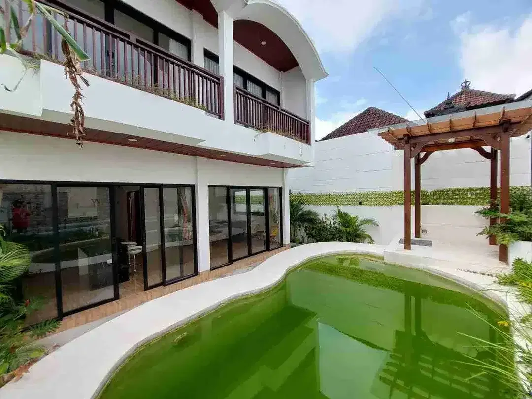 Villa Murah Tibubeneng Canggu Bali - Image 1 of 10