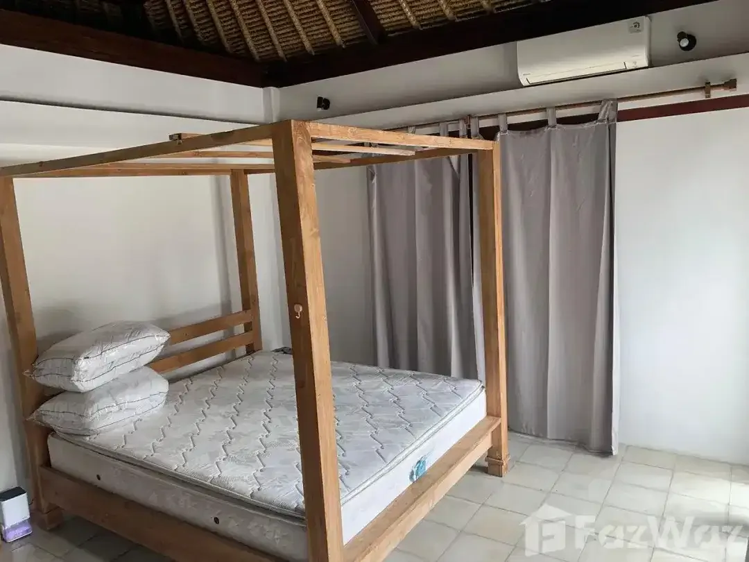 2 Bedroom Villa for rent in Ubud, Bali - Image 3 of 7