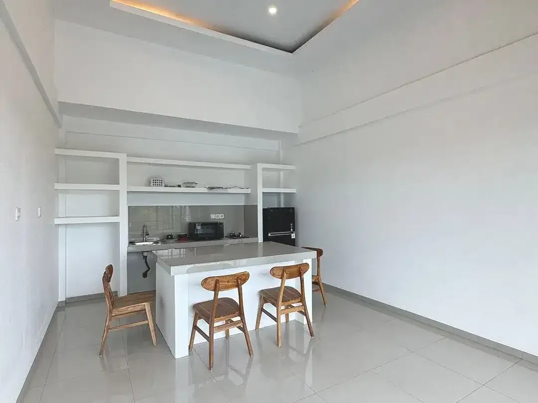 Brand New Villa - Ungasan 2 Unit Villa Available - Image 8 of 8