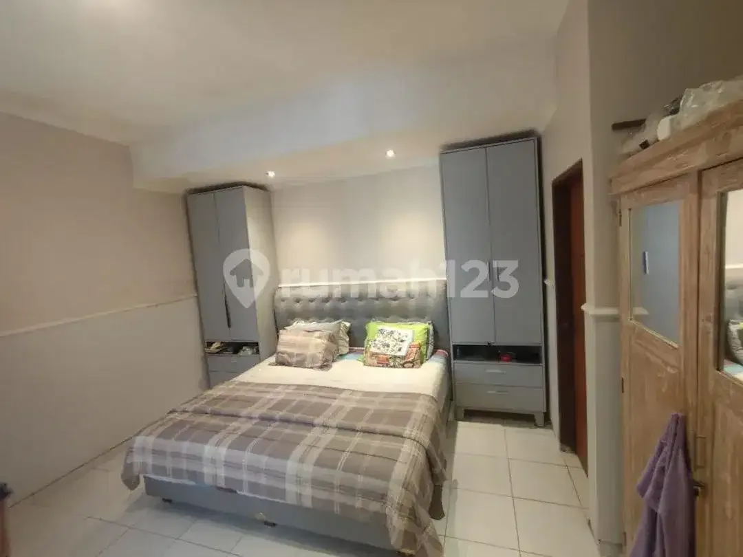 Rumah Estetik Area Perumahan Sejuk dan Ramah Keluarga - Image 9 of 10